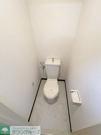 #goody 北坂戸の物件内観写真